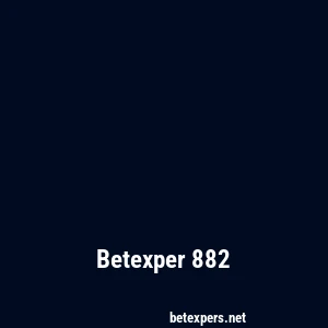 Betexper 882