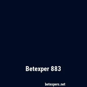 Betexper 883